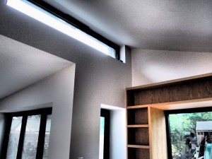 Glazing