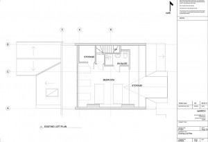 PV-loftplan-exist